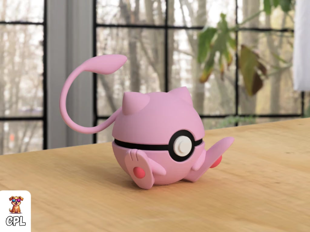 Mew