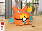 Charizard × Pikachu