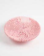 Coral Catch All Bowl