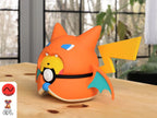 Charizard × Pikachu