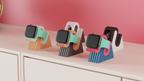 Wibble Watch Dock – Apple Watch Charging Stand