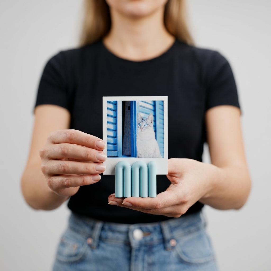 Mini Instax Photo Holder