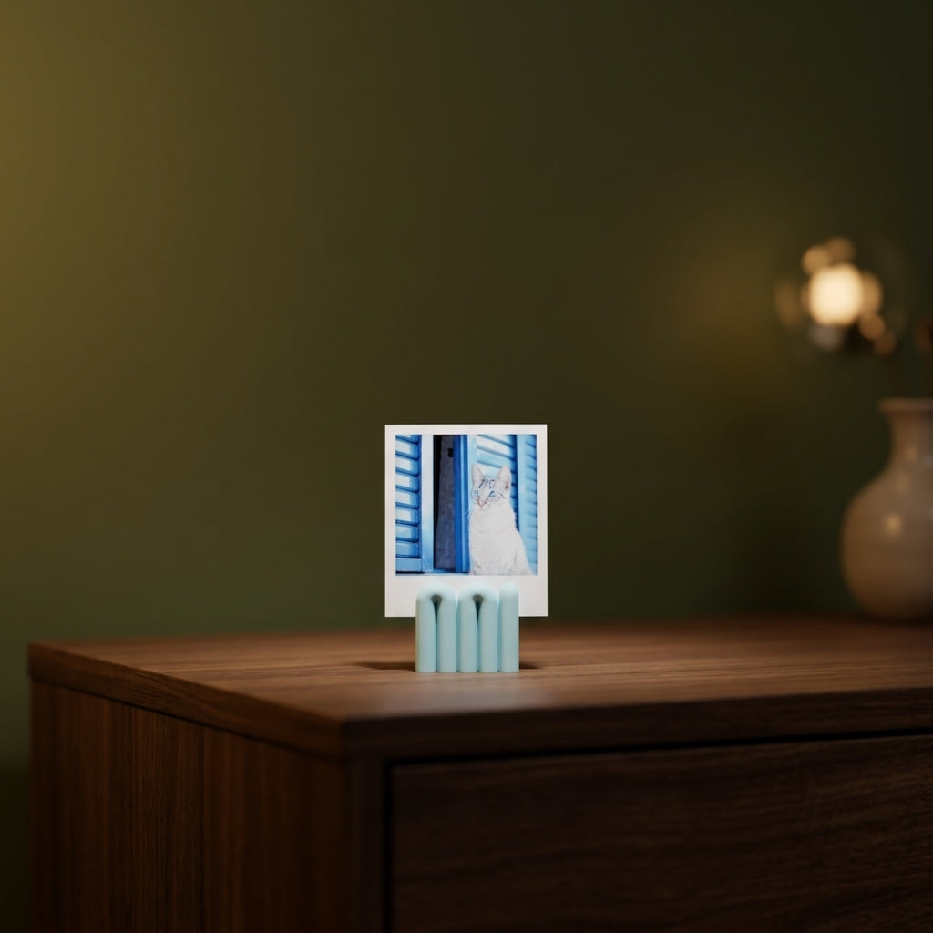 Mini Instax Photo Holder Secondary image
